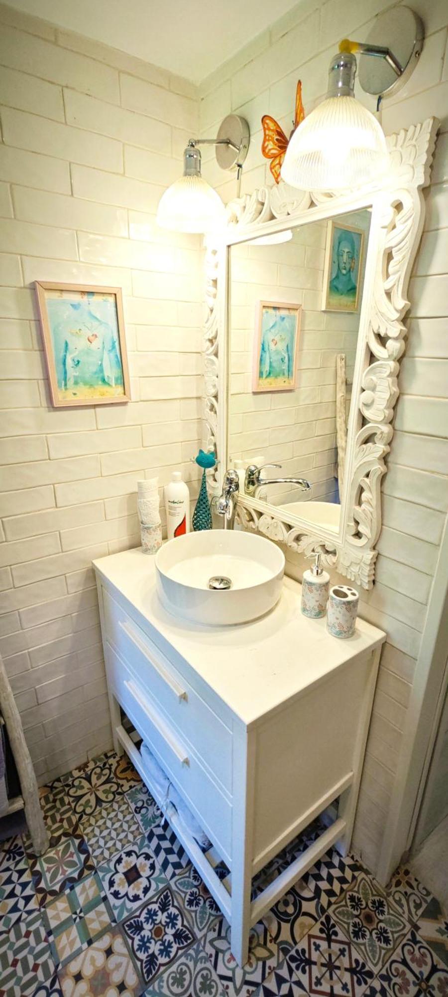 Luminoso Apartamento De Diseno En Paseo Imperial マドリード エクステリア 写真