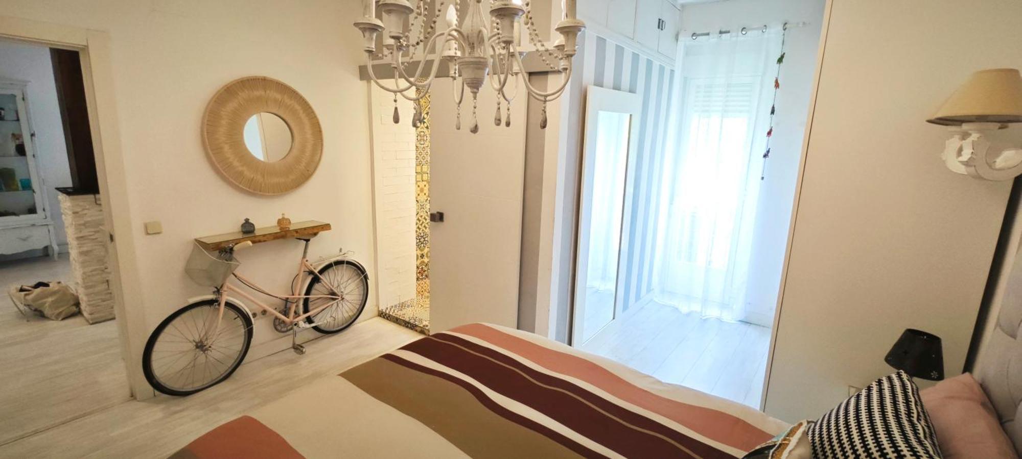 Luminoso Apartamento De Diseno En Paseo Imperial マドリード エクステリア 写真
