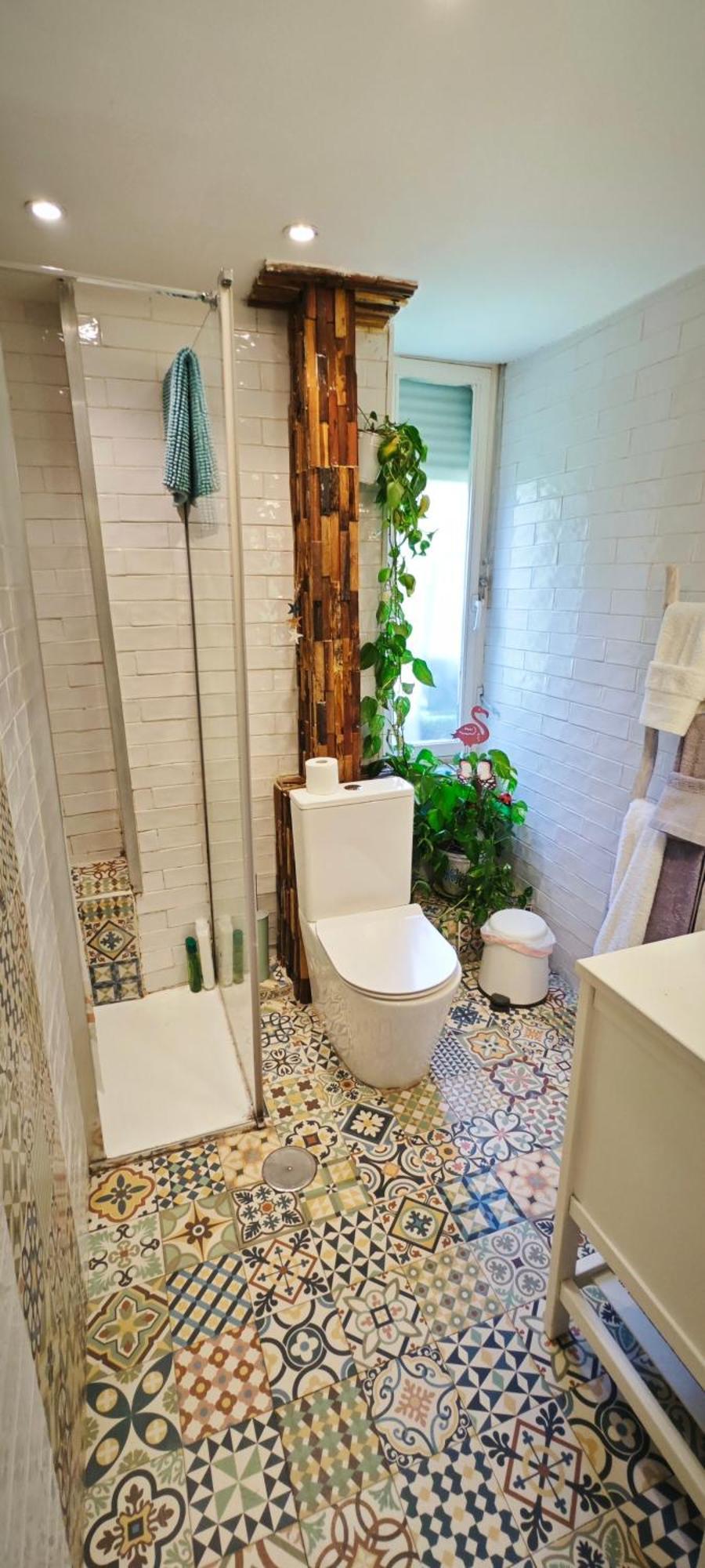 Luminoso Apartamento De Diseno En Paseo Imperial マドリード エクステリア 写真