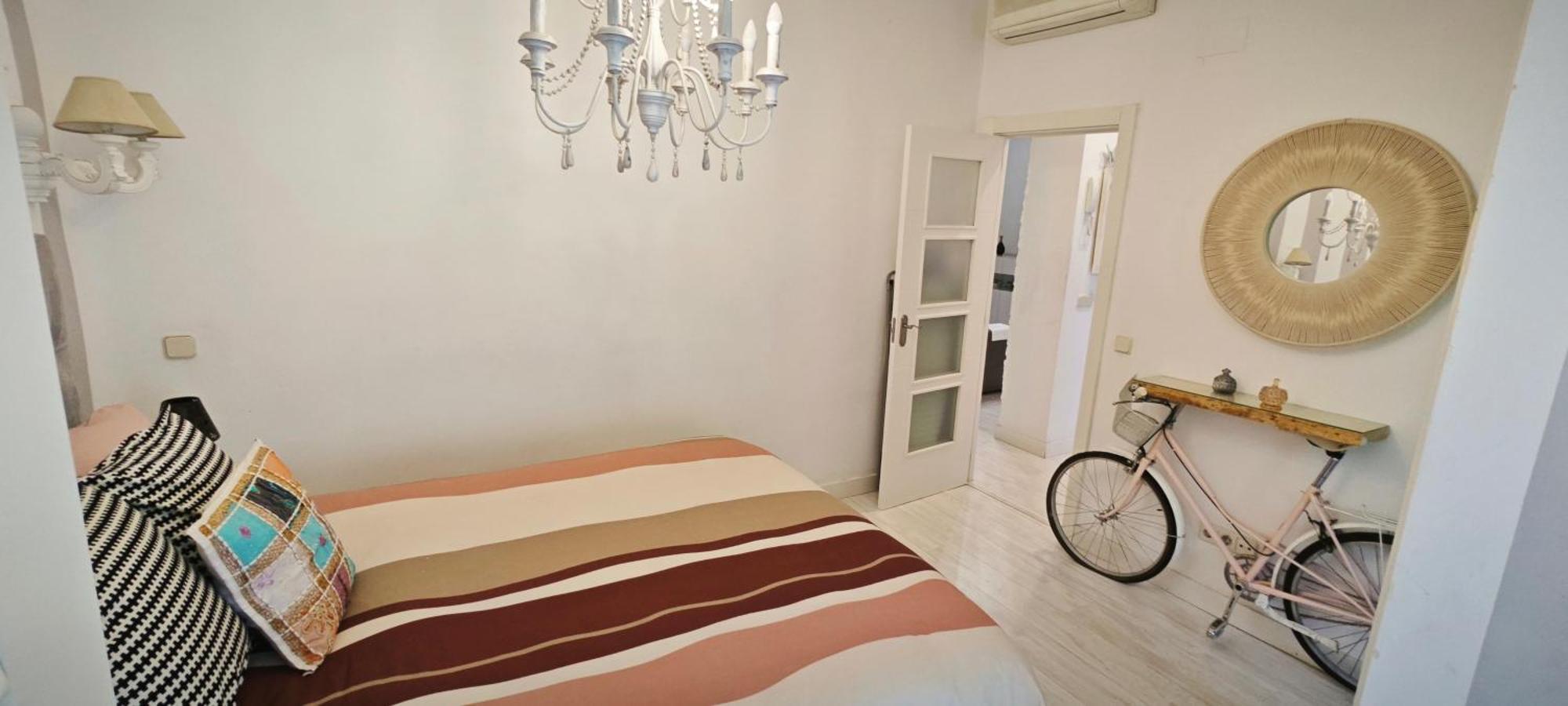Luminoso Apartamento De Diseno En Paseo Imperial マドリード エクステリア 写真